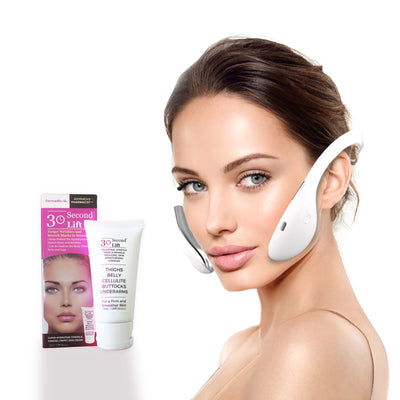 IGIA 90 Second Lift With Super-Hydrating Toning & Firming Crepy Skin Cream