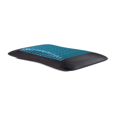 Flat/Thin Gram protector Support Cooling Pillow