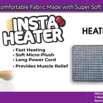 INSTA HEATER HEATING PAD