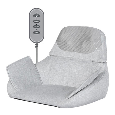 Relaxor XL 3D kneading massage cushion