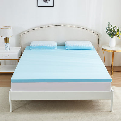 Re Born Mattress Topper