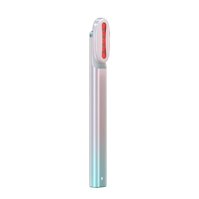 ThermaGlow 5-IN-1 Red Light, MicroCurrent, Heat, Ultrasonic & Induction Massage Therapy