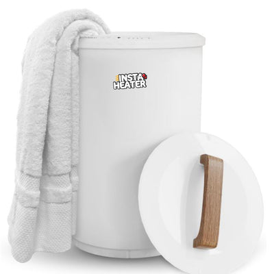 INSTAHEATER TOWEL WARMER