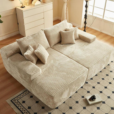 MILEX INSTA COUCH