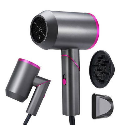 Ion Aire Hair Folding Dryer
