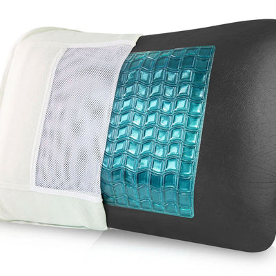 Hydro Cool Comfort Pillow