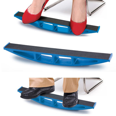 Rocking Leg Exerciser