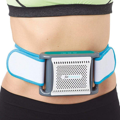 Fat Freezer™ Patented Cryolipolysis System. The cooling process targets problematic areas in the body