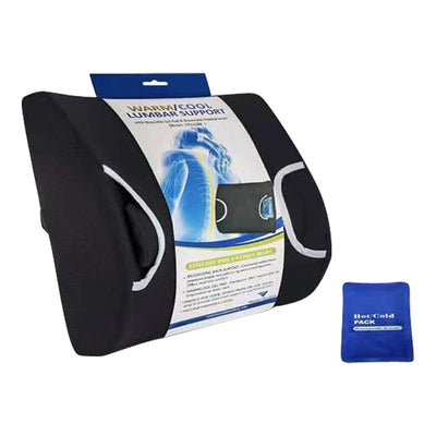 Thera-Lumbar Pillow