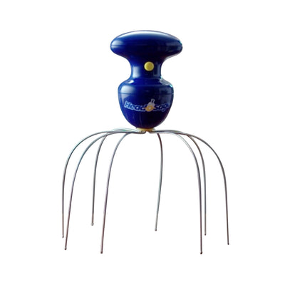 Head-O-Sage Therapeutic Head Scalp Joint Massager