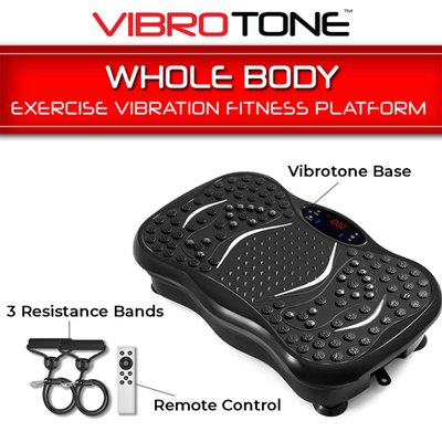 Vibrotone Fitness Board