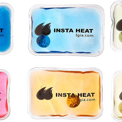 Instaheat Hand Warmers