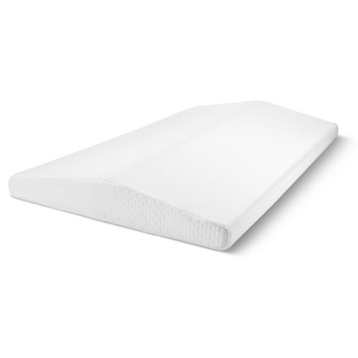 Lumber Wedge Pillow