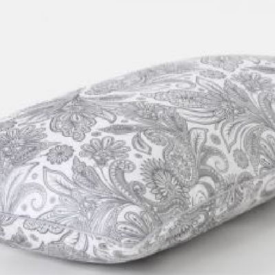 Paisley Pedic Pillow
