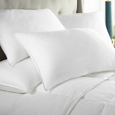 Luna Pedic Pillow
