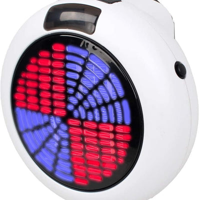 Insta Heater with UV Light