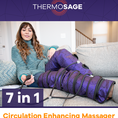 Thermosage 7 in 1 Circulation Enhancing Massage