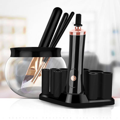 Makeup Brush Cleaner