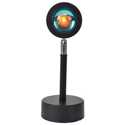 The Rainbow Projection Lamp
