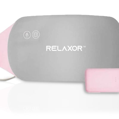 Relaxor Heating Pad