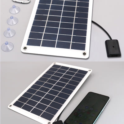Insta-Solar-Charge