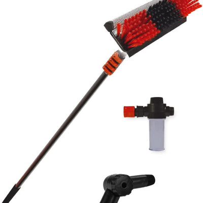 MILEX EXTEND-A-BRUSH