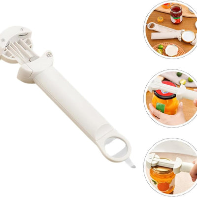 MILEXUNIVERSAL CAN AND BOTTLE OPENER