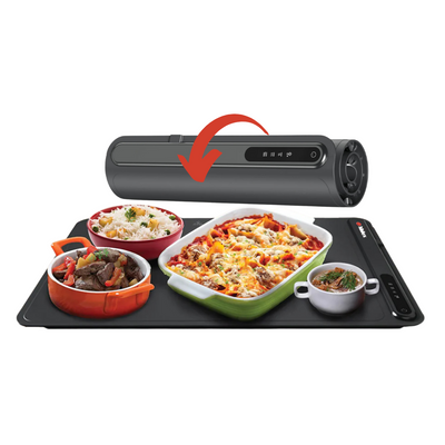 Milex Foldable Warming Mat