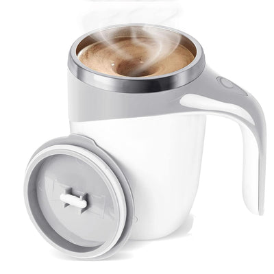 Milex SMART SELF -STIRRING CUP