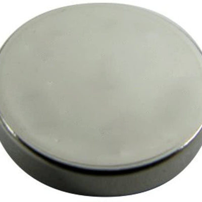 3V Round Button Cell Watch Batteries, Replacement Coin Cell Batteries for Wrist Watches, Clocks and Small Electronic Devices, 12-Pack