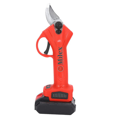 Milex Insta Shears Electric Pruning Tool