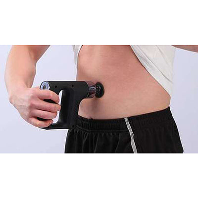 U-FLEX Full Body Massager