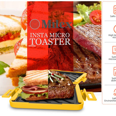 INSTA MICRO TOASTER
