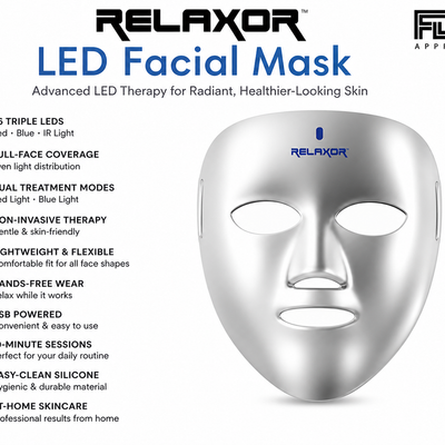 IGIA EMS FACE MASK