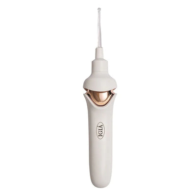 Igia Cordless Electric EAR WAX CLEANER