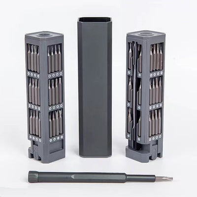 MILEX INVISIBLE  TOOL BOX