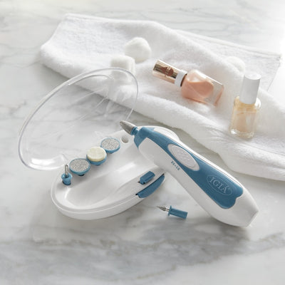 Insta Nails 6in1 Nail Clipper