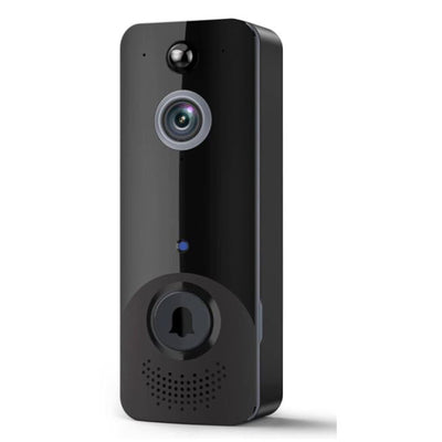 Edenn Total Vision DoorBell CAMERA WITH APP