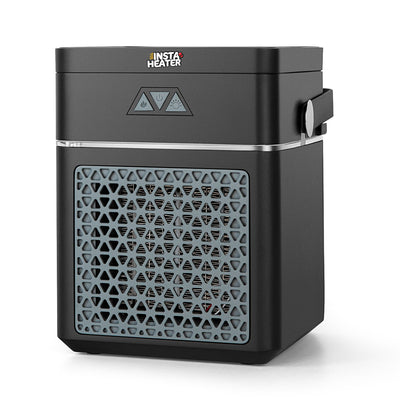 Insta Heater 2 in 1 Heater and Flame Humidifier Pro