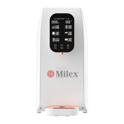 Milex Temperature Controlled WATER FILTER