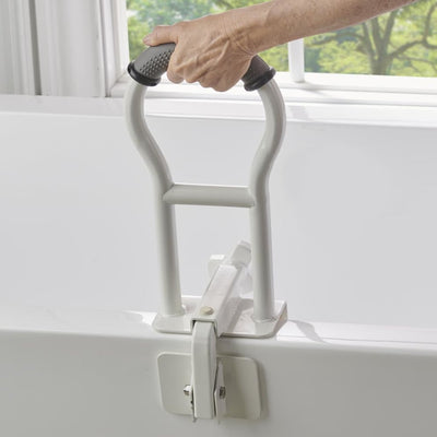 BATHTUB SAFETY BAR