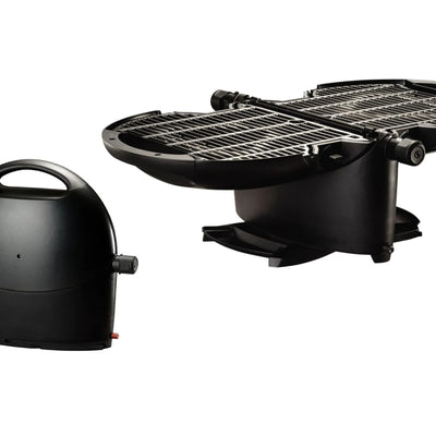 MILEX INSTA CAMPING-GRILL