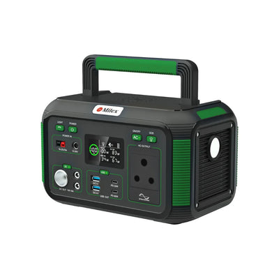 Milex Milex 300W Portable Power Station