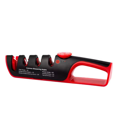 MILEX SAMURAI AGE KNIFE SHARPNER