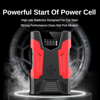 Milex INSTA JUMP STARTER