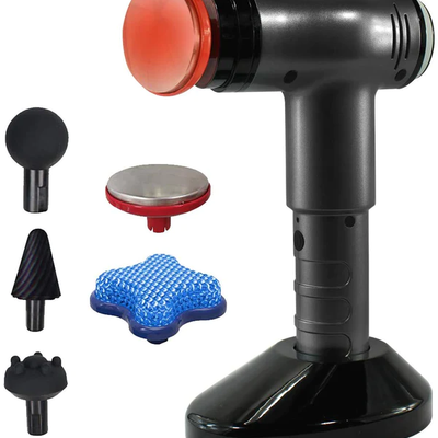 Evertone™ Prosage Thermo Massage Gun Adapter/Plug Massager