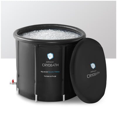 Fat Freezer CRYO BATH Rejuvenate Recovery Therapy