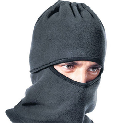 THERMAL FLEECE BALACLAVA MASK 10 PACK
