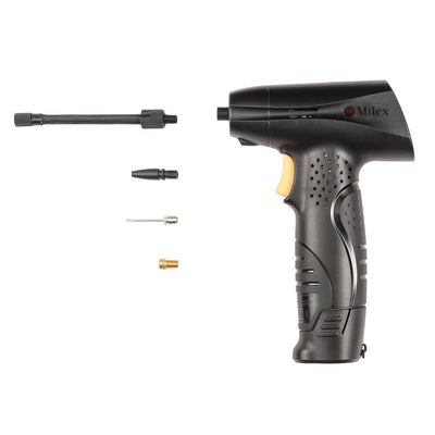 Automatic Cordless Tire Inflator