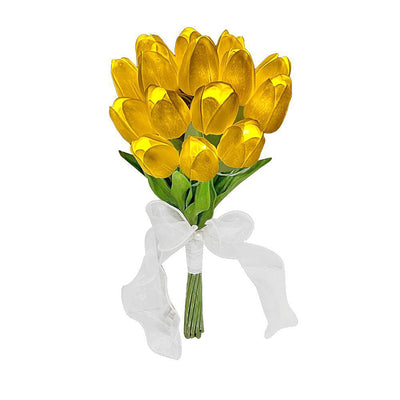 Milex The Yellow Tulip Light